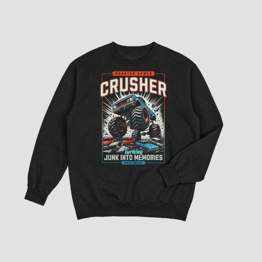 CRUSHER